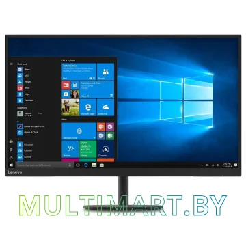 Монитор Lenovo D32qc-20 (66A6GAC1EU)